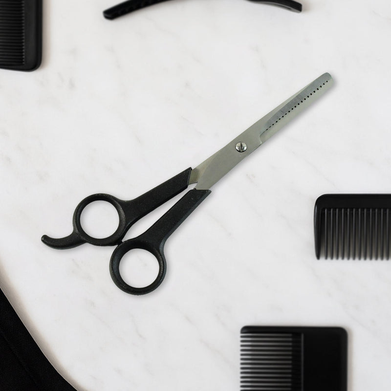 Professional Hair Thinning / Cutting Scissors - (1 Pc)