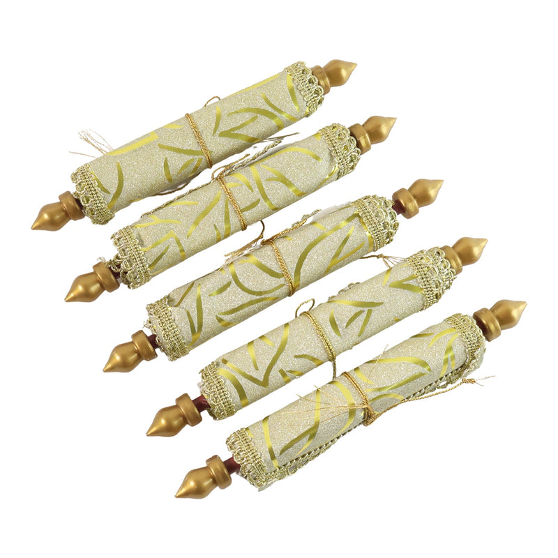 Shagun Scroll