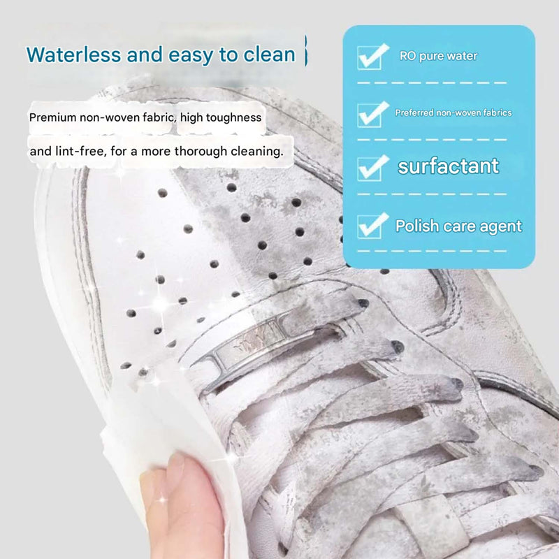 Disposable Wipes