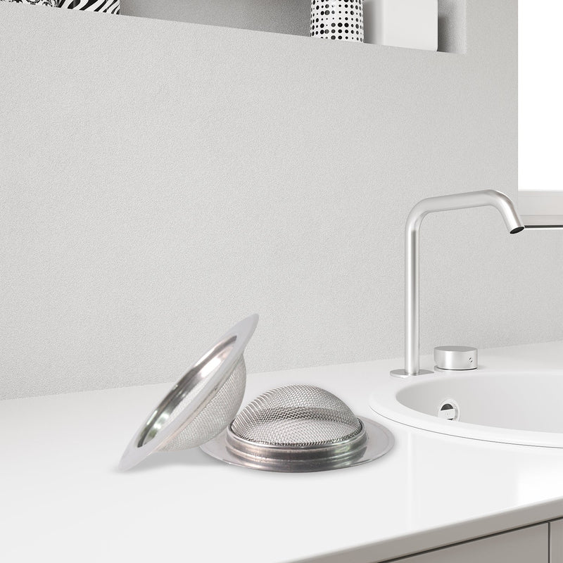 Supermom Stainless Steel Sink Strainer (1 Pc)
