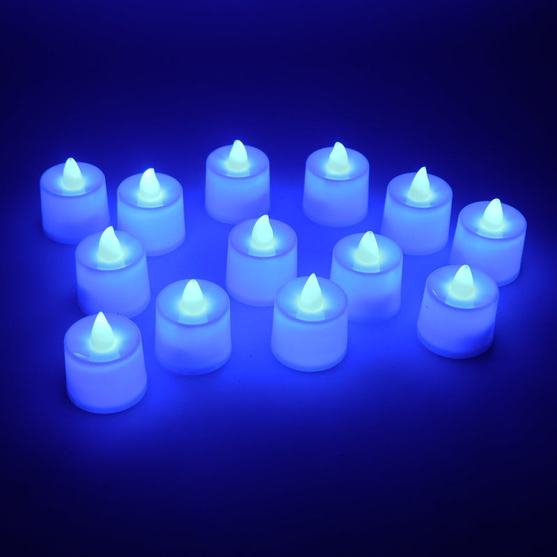 Candles