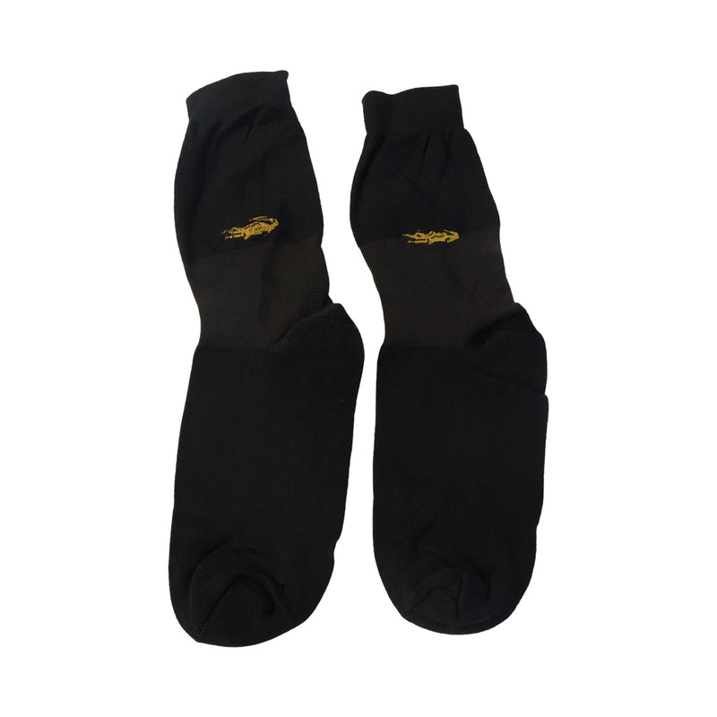 Black Socks