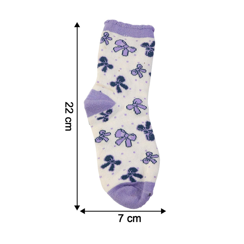 Cotton Socks