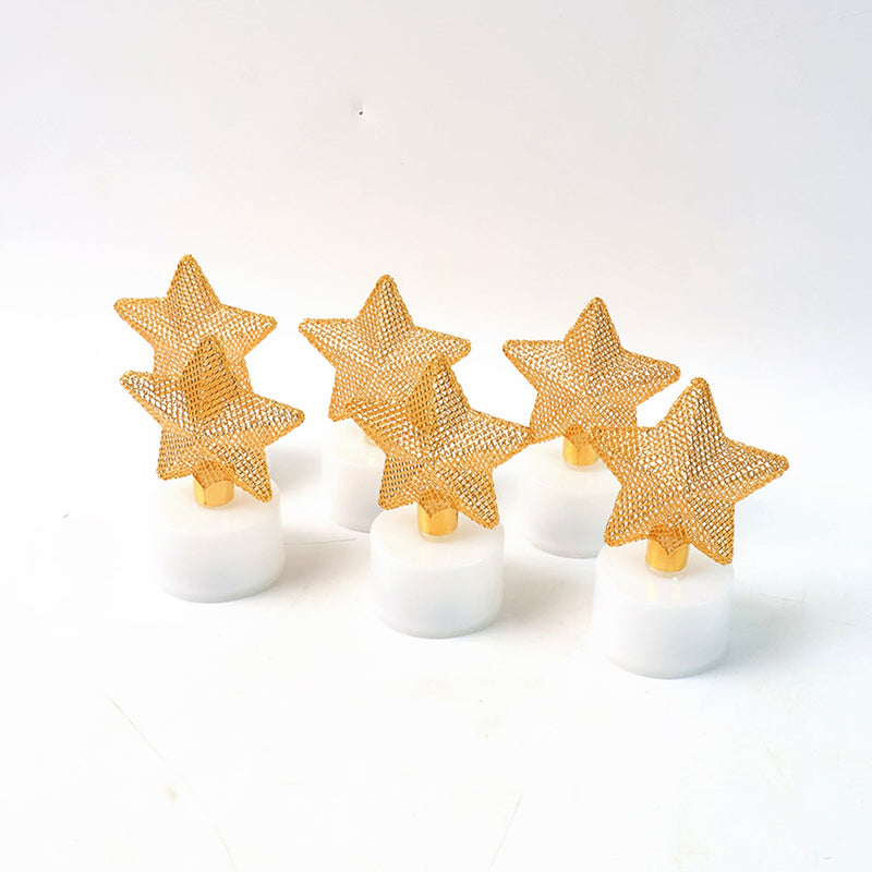 LED Candles
