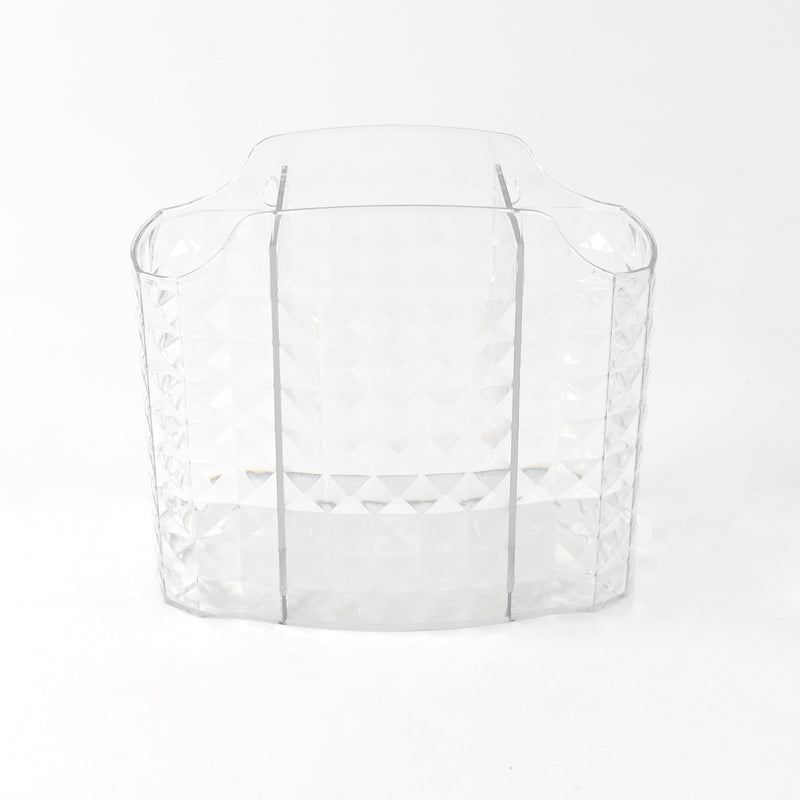 Apex Crysta Multipurpose Organizer Holder (1 Pc)