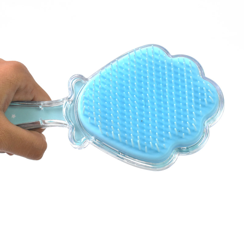 Cartoon Hair Brush, Massage Shower Comb