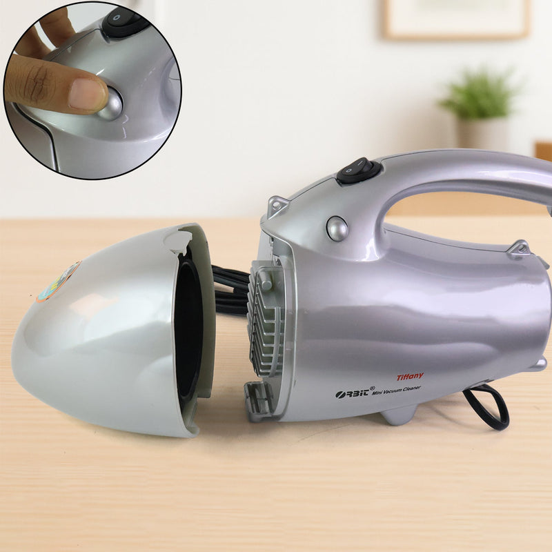 Vacuum Cleaner