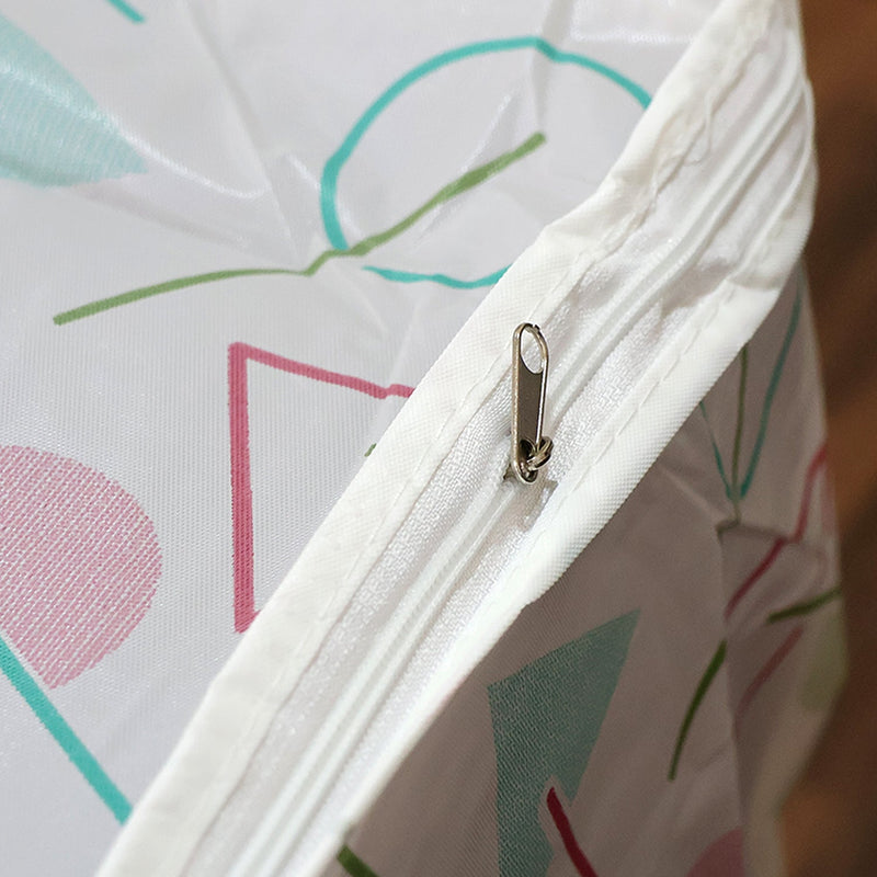 Laundry Machine Cover