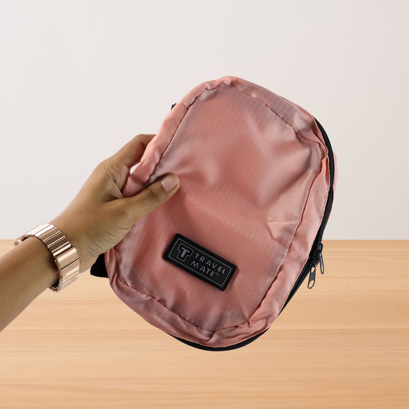 Grooming Bag