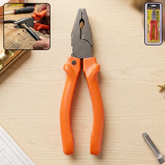 Combination Pliers  Heavy Duty Wire Cutting  Gripping Tool
