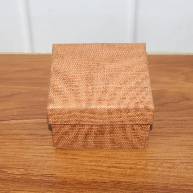 Multi Purpose Storage Gift Box (Size 9  6 Cm)