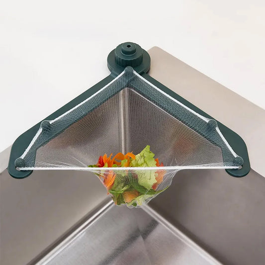 5572 Kitchen Sink Filter Basket Kitchen Sink Basket Kitchen Gadgets Practical Sink Strainer Kitchen Sink Drainer For Food Residue Hair Paper Scraps (1 Pc)