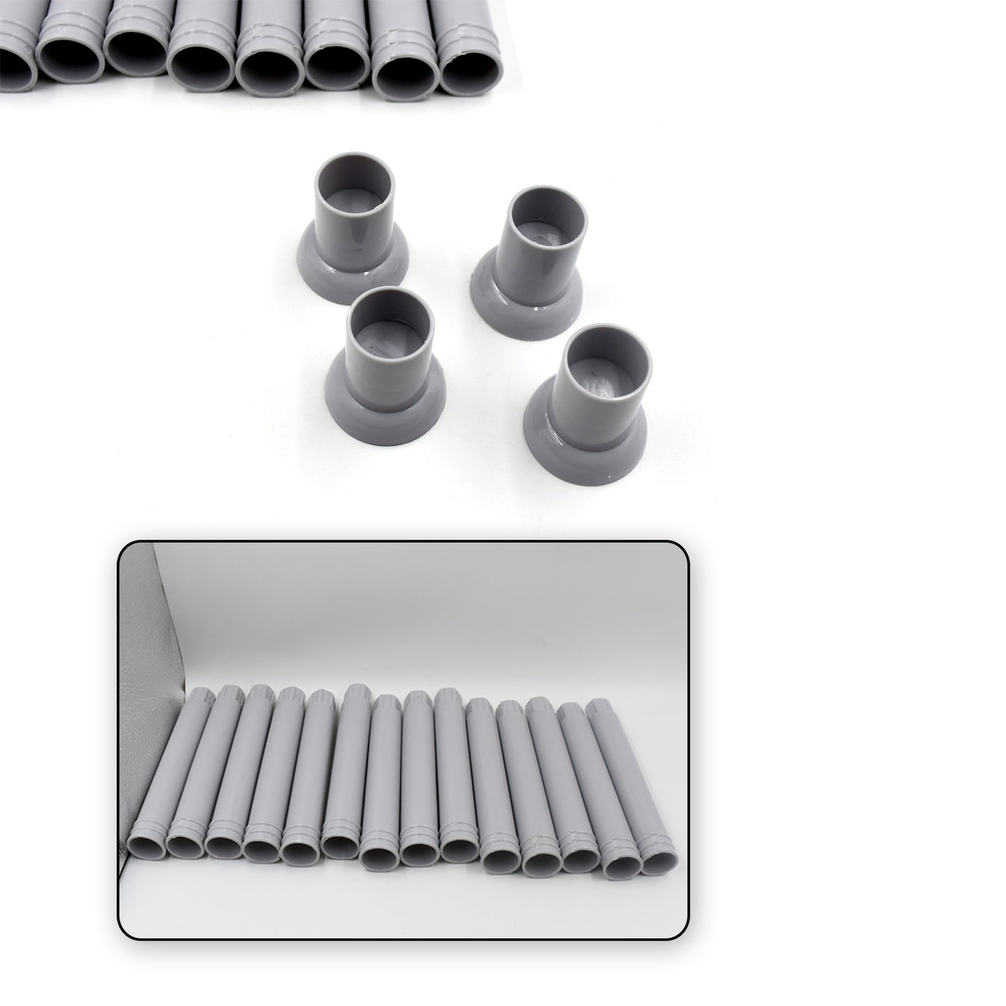 4 Layer Multifunctional Storage Shelf / Organizer