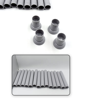 4 Layer Multifunctional Storage Shelf / Organizer