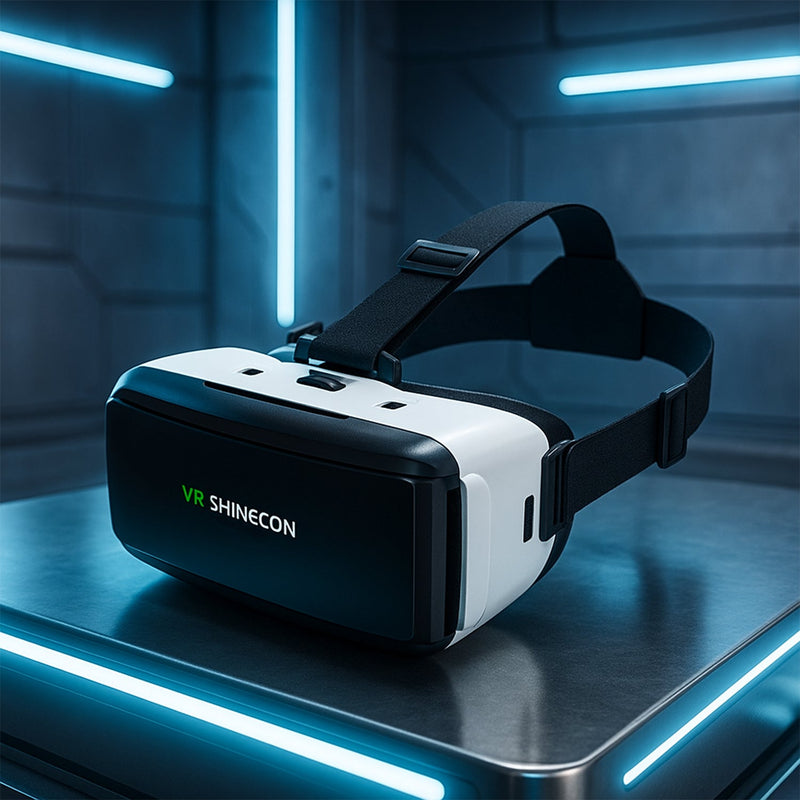 VR Headset