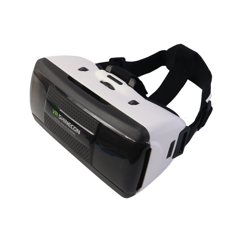 Virtual Reality