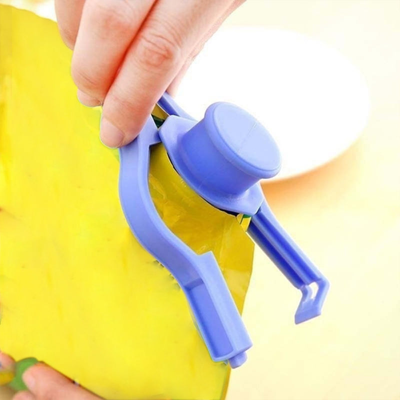 Food Bag Clip Seal / Food Sealing Clip