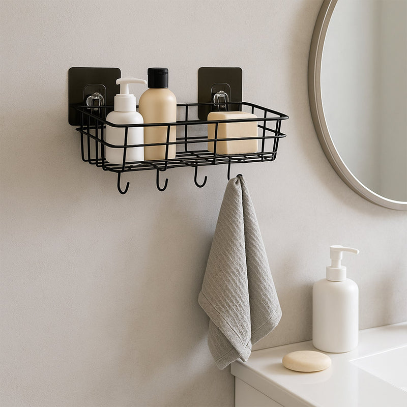 Wall Basket