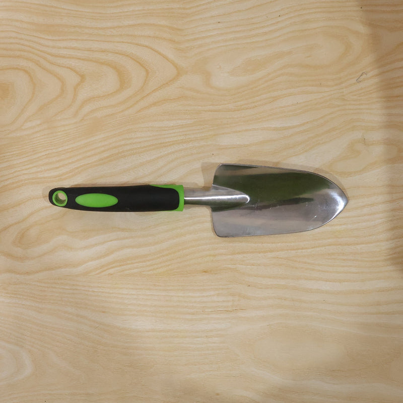Garden Hand Trowel  Ergonomic Steel Blade For Easy Digging