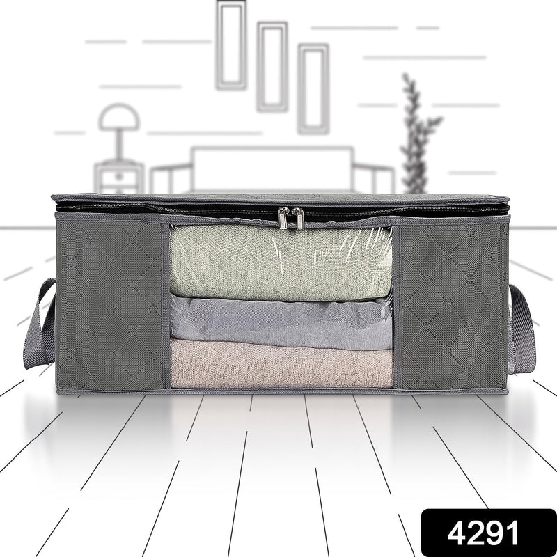 Fold Nest Storage Pouch