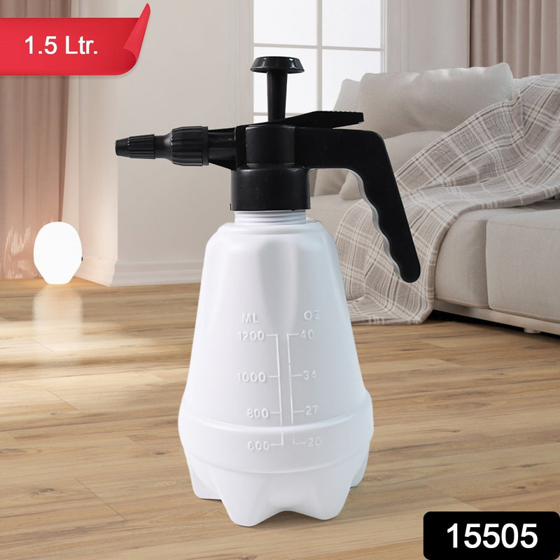 Work Mate Pressure Spray Bottle