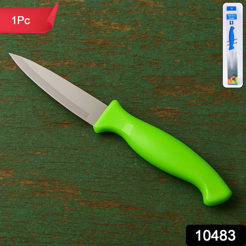 Steel Kitchen Utility Knife