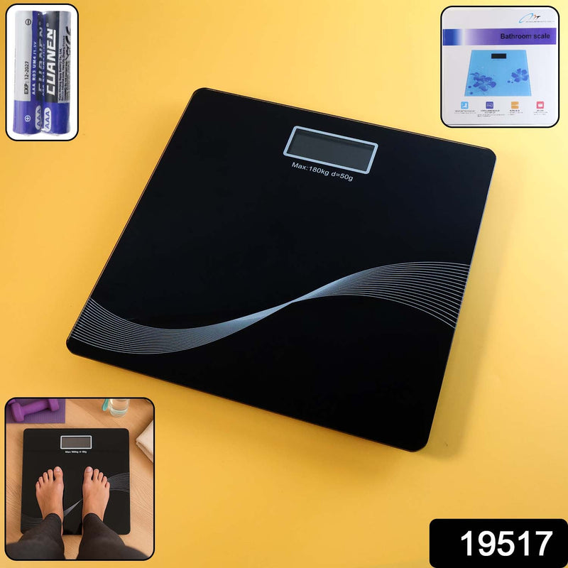 Digital Scale