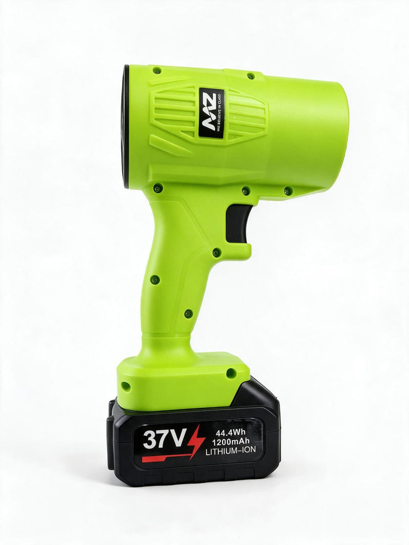 Rechargeable Violent Fan / Cordless Air Blower