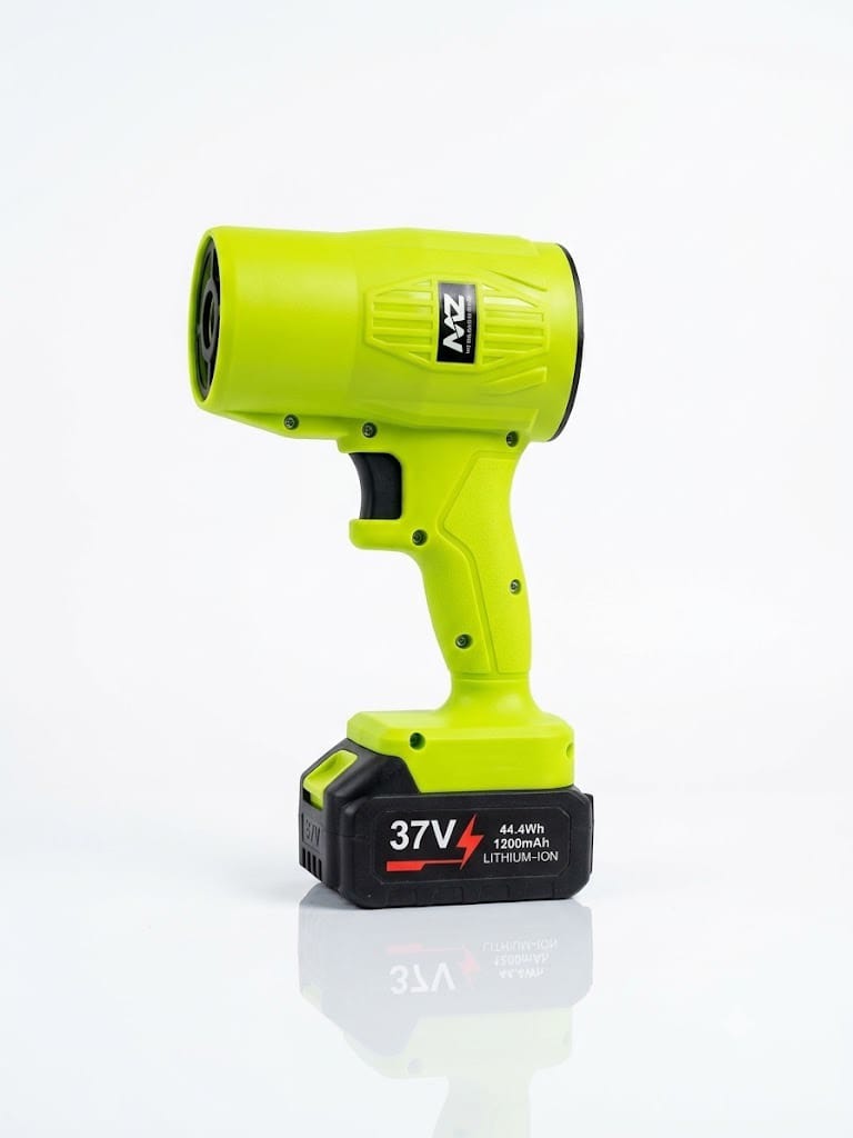 Rechargeable Violent Fan / Cordless Air Blower