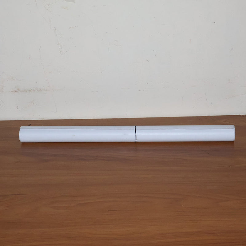 Self-Adhesive Waterproof Wallpaper Roll 45 cm x 1 m - (1 Pc)
