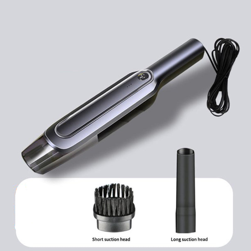Wireless Vacuum Cleaner / USB High Power Strong Suction Handheld Vacuum Cleaner