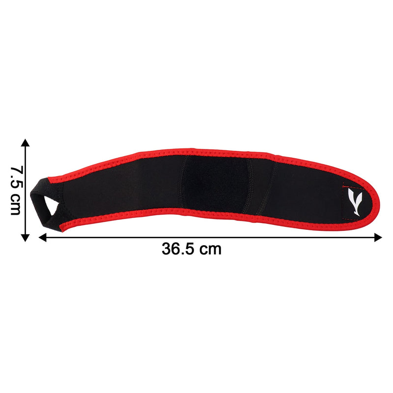 Adjustable Wrist Support Brace (1 Pc)