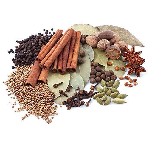 360 Degree Revolving Spice Rack Container, Square 24 Bottle Design
