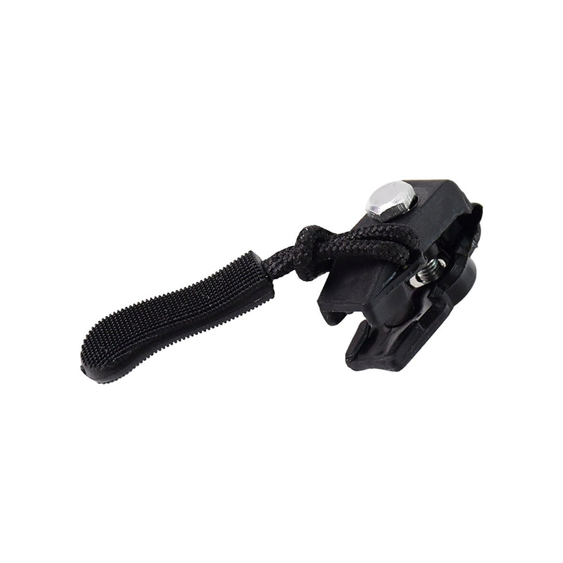 Detachable Zipper Slider