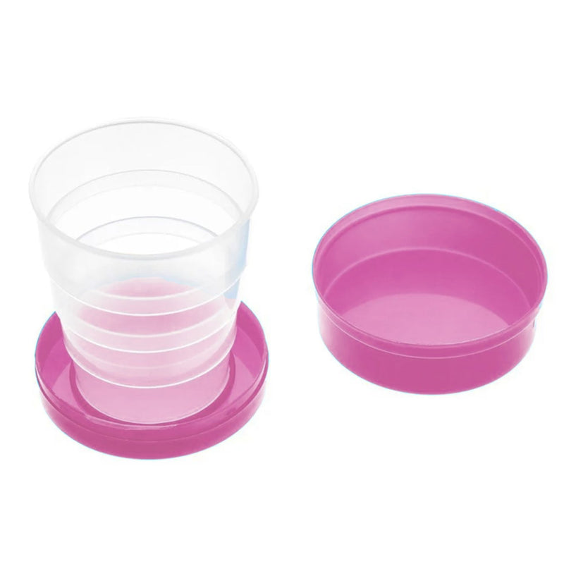 B Grade Portable Travelling Cup  Tumbler With Lid (Pack Of 1)