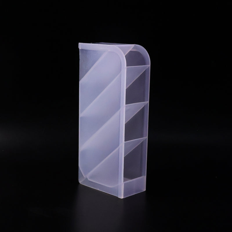 Plastic Multi-storage Holder  1 Pc Perfect For Storing Pens Markers