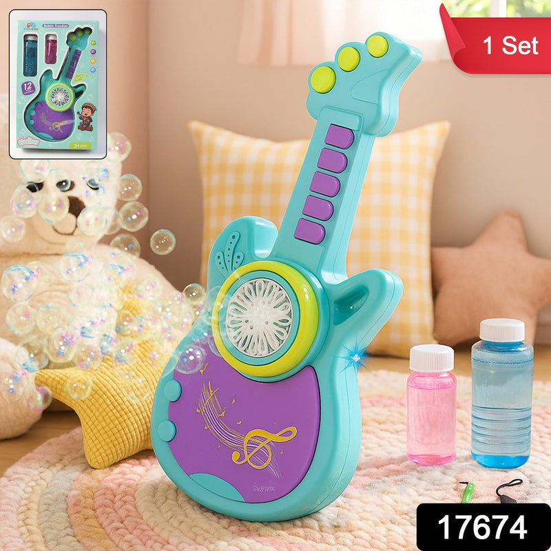 Melody Bubbles