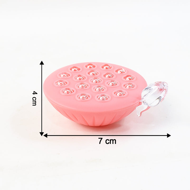 Set Of 12 Lotus Canopy Led Decorative Lamps
