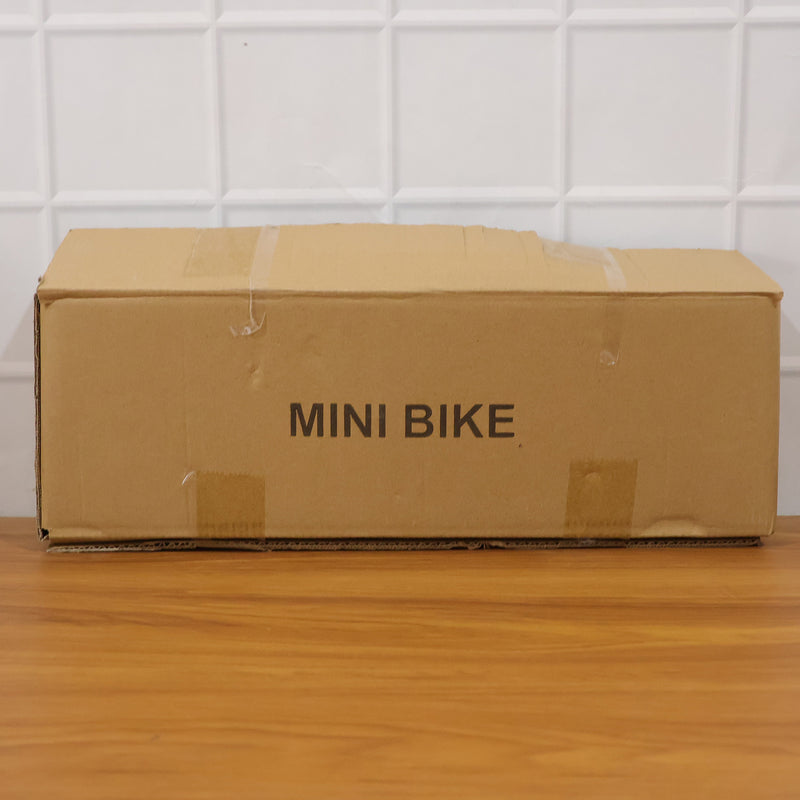 Mini Pedal Exerciser Cycle Portable Fitness Pedal Machine (1 Pc)
