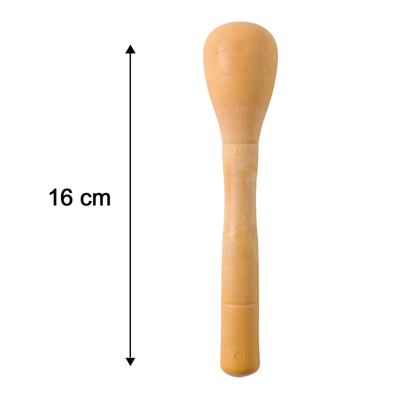 Manual Masher Grinder Tool For Kitchen Use (1 Pc)