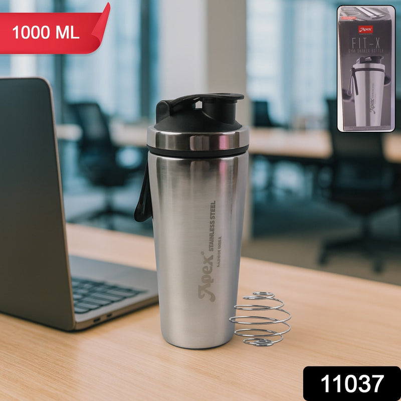 Gym Shaker Bottle