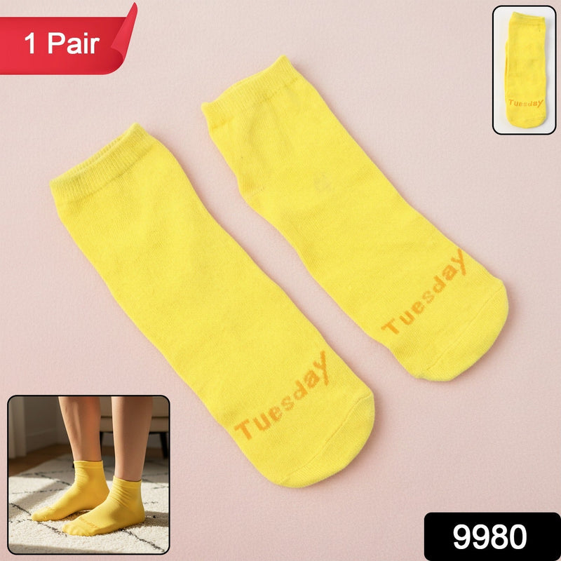 Ankle Socks