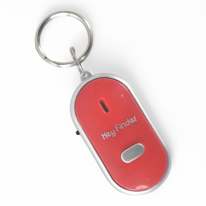Key Finder, Lost Key Chain Whistle Induction (1 Pc)