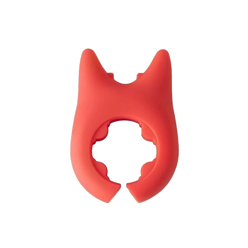 Plastic Pot Holder 1pc