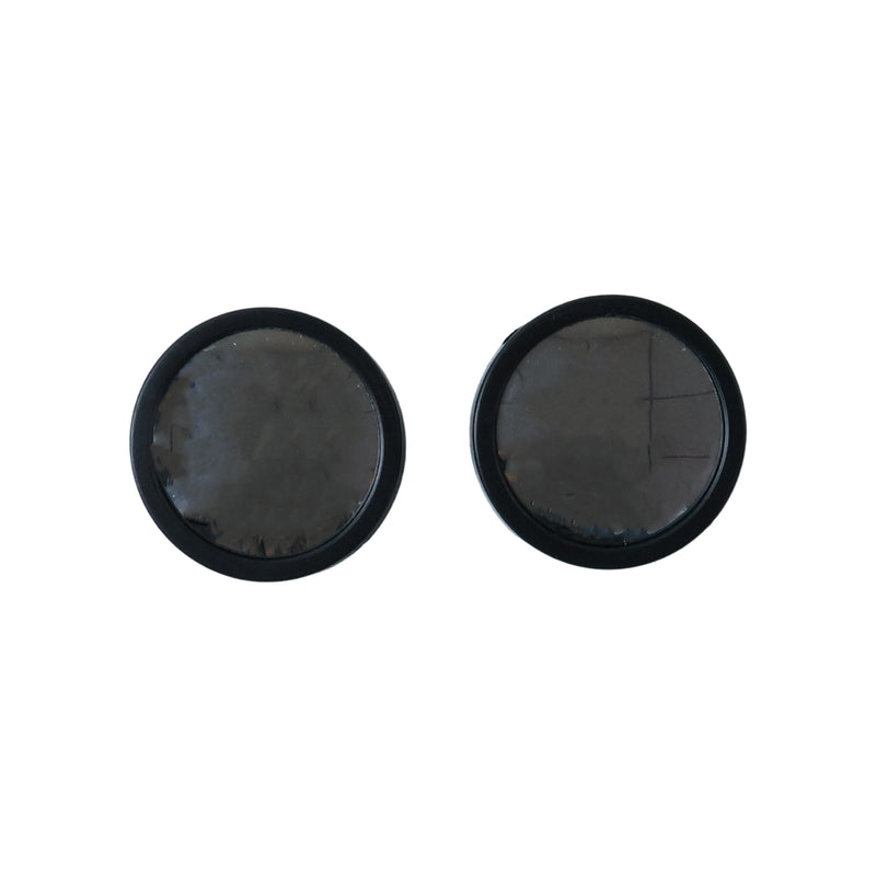 360 Degree Adjustable Car Blind Spot Mirror (2 Pc)