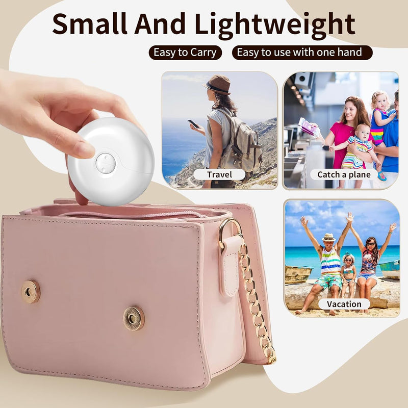 2 in 1 Electric Nail Clippers / Electric Nail Scissors