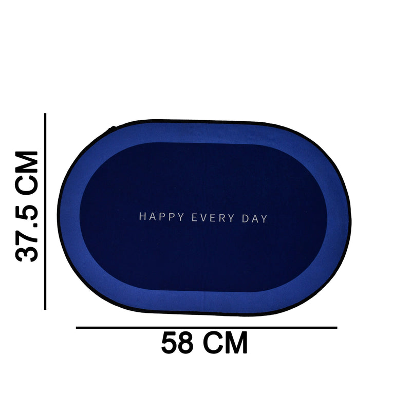 Super Absorbent Floor Mat / Bath Mat
