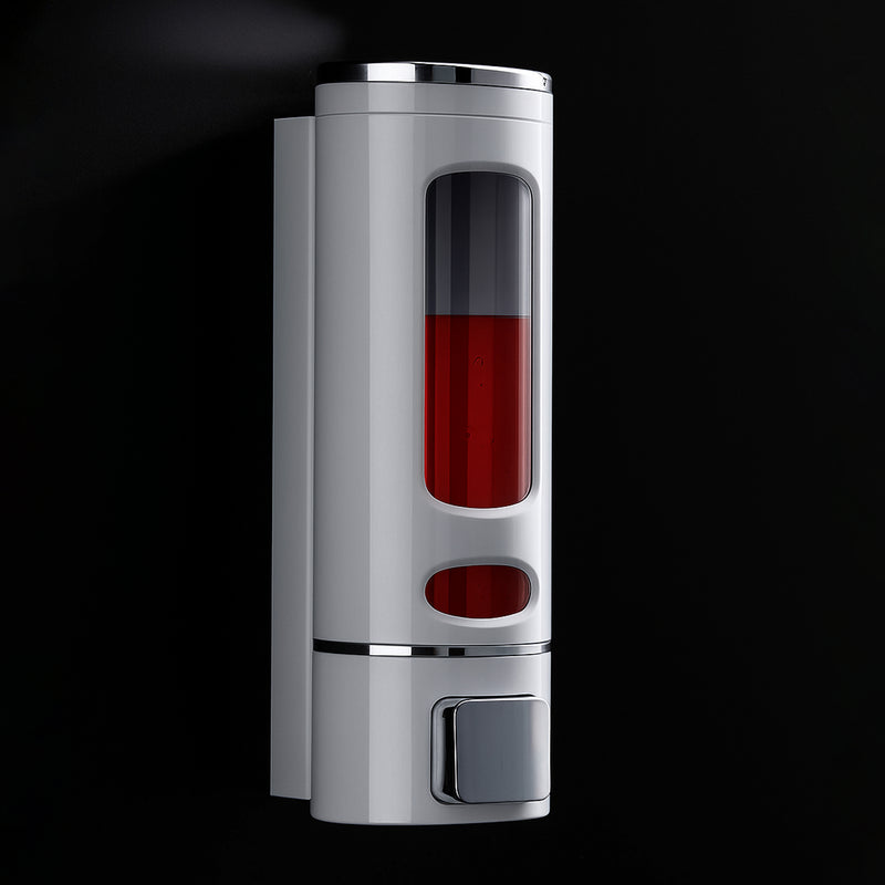 Wall Mounted Liquid Soap Dispenser