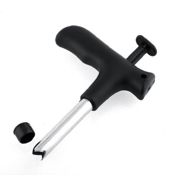 Premium Coconut Opener Tool Driller With Comfortable Grip