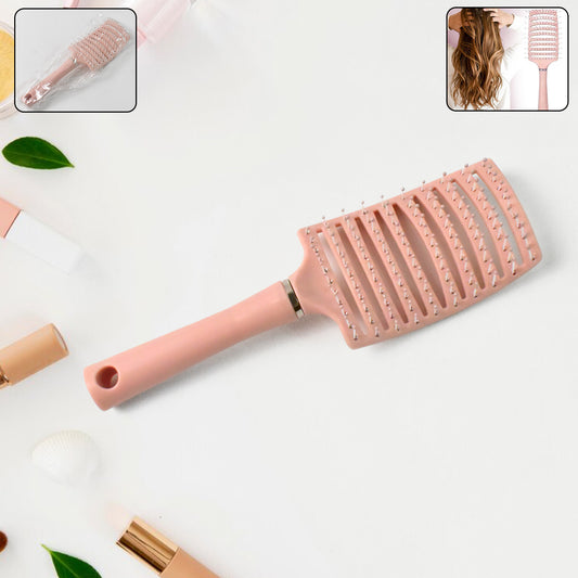 Massage Comb Massage Hair Brush  (1 Pc  24 Cm)